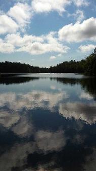 Birch Lake