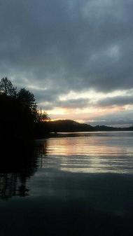 Birch lake 2